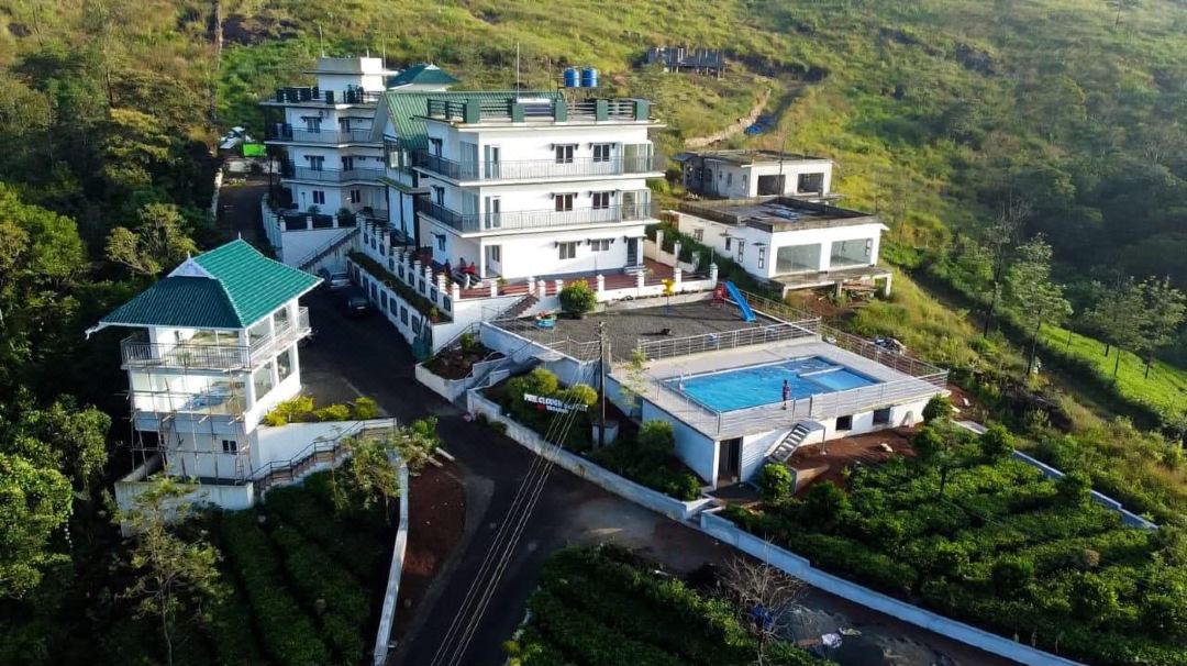 Pine Clough Resort Vagamon