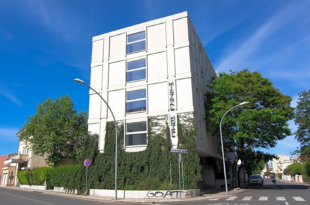 Hotel Mistral