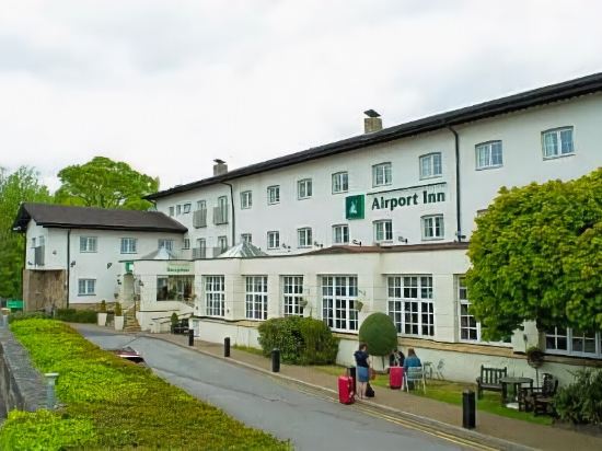 Britannia Airport Inn Manchester - Tap to explore photos