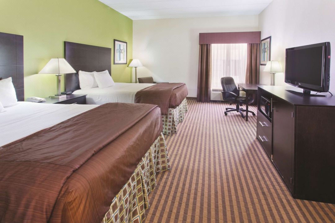 City Express By Marriott Grove City