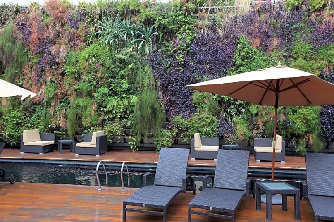 Novotel Buenos Aires