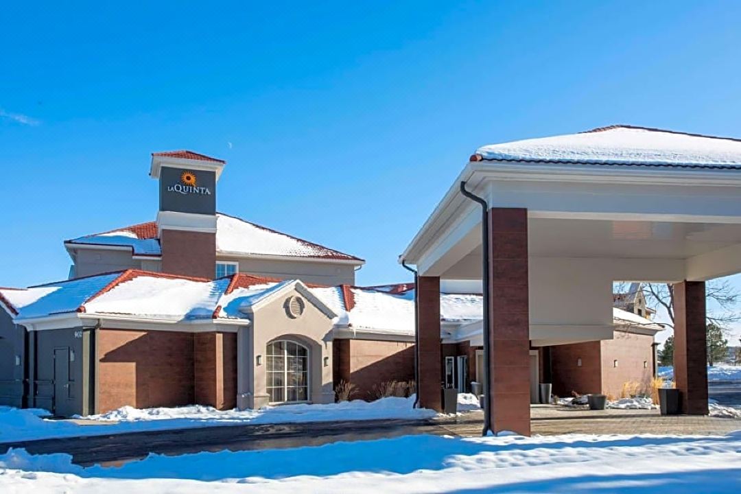 La Quinta Inn & Suites by Wyndham Denver Boulder-Louisville