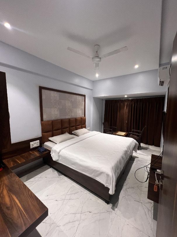 Hotel Modi Samrat