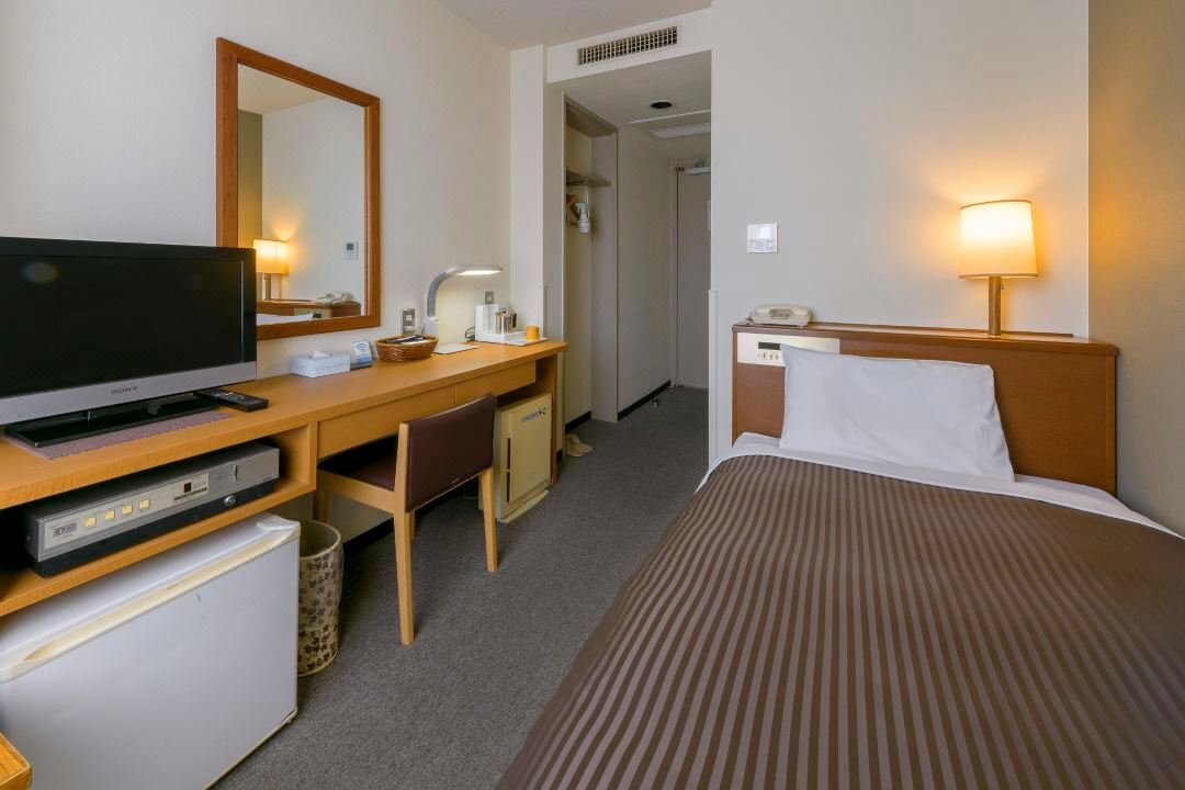 Hotel Sunroute Tokuyama