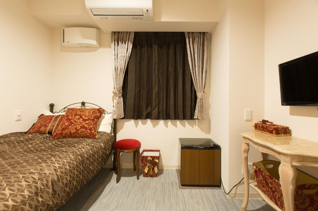 게스트하우스 라 카바