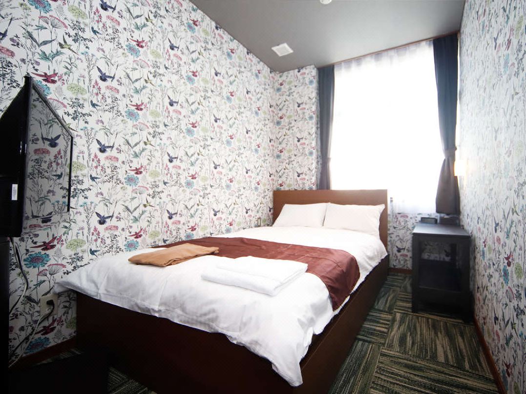 Tagawaitaekisya Hotel