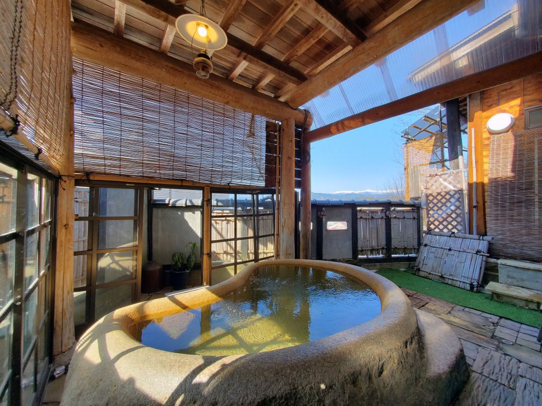 Ryokan Chogoro