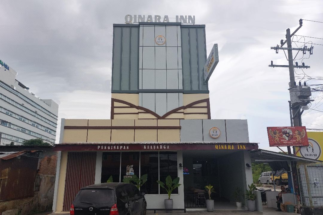 Qinara Inn
