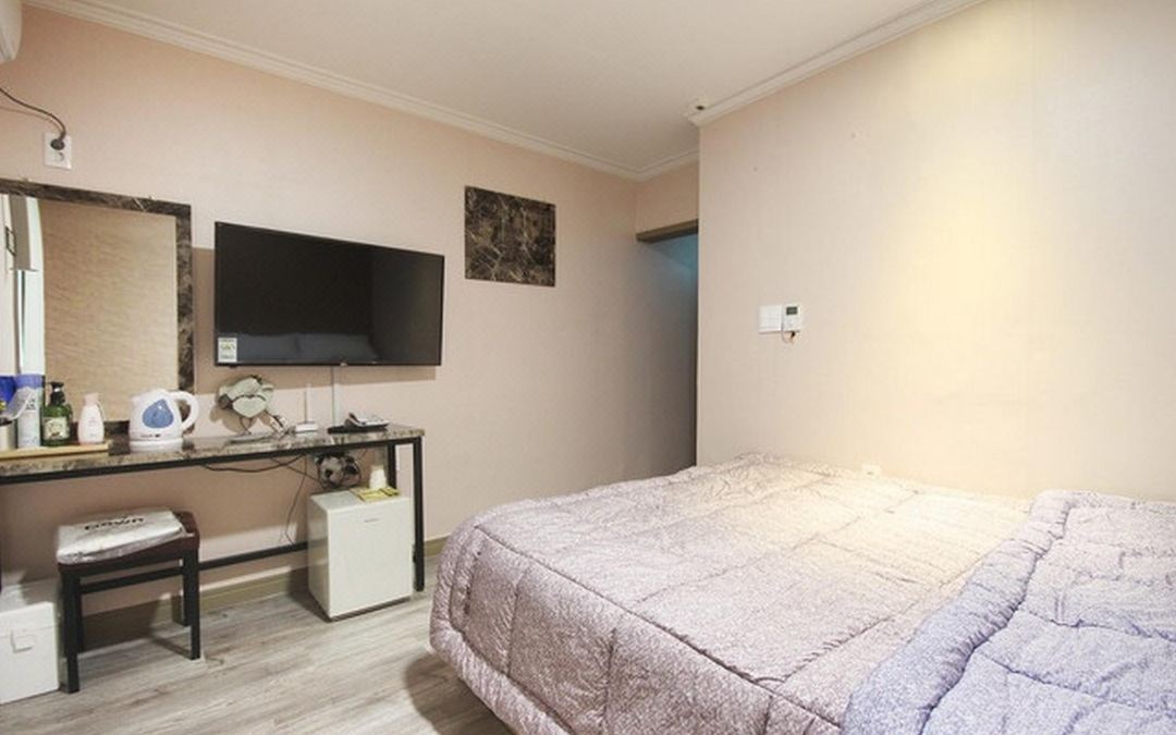 Busan Suyeong Grand