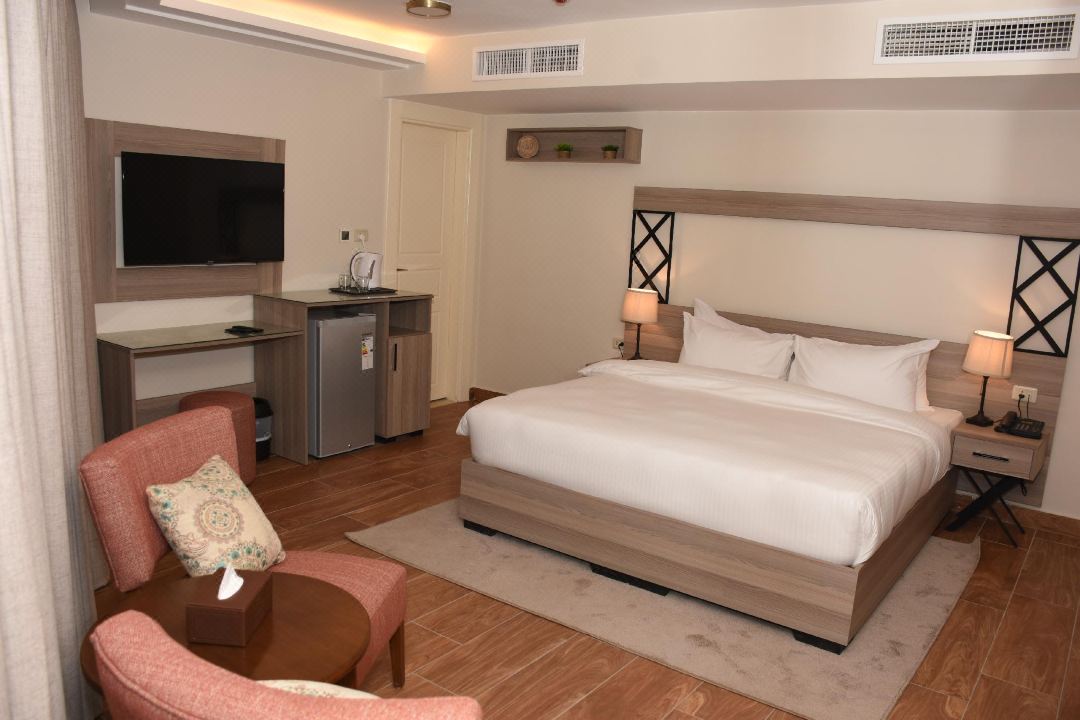 Sukoon Hotel By Stay Inn