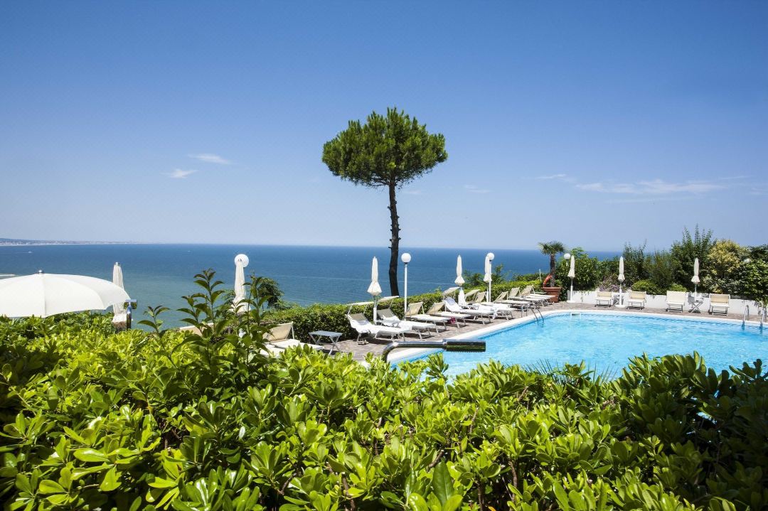 Hotel Posillipo