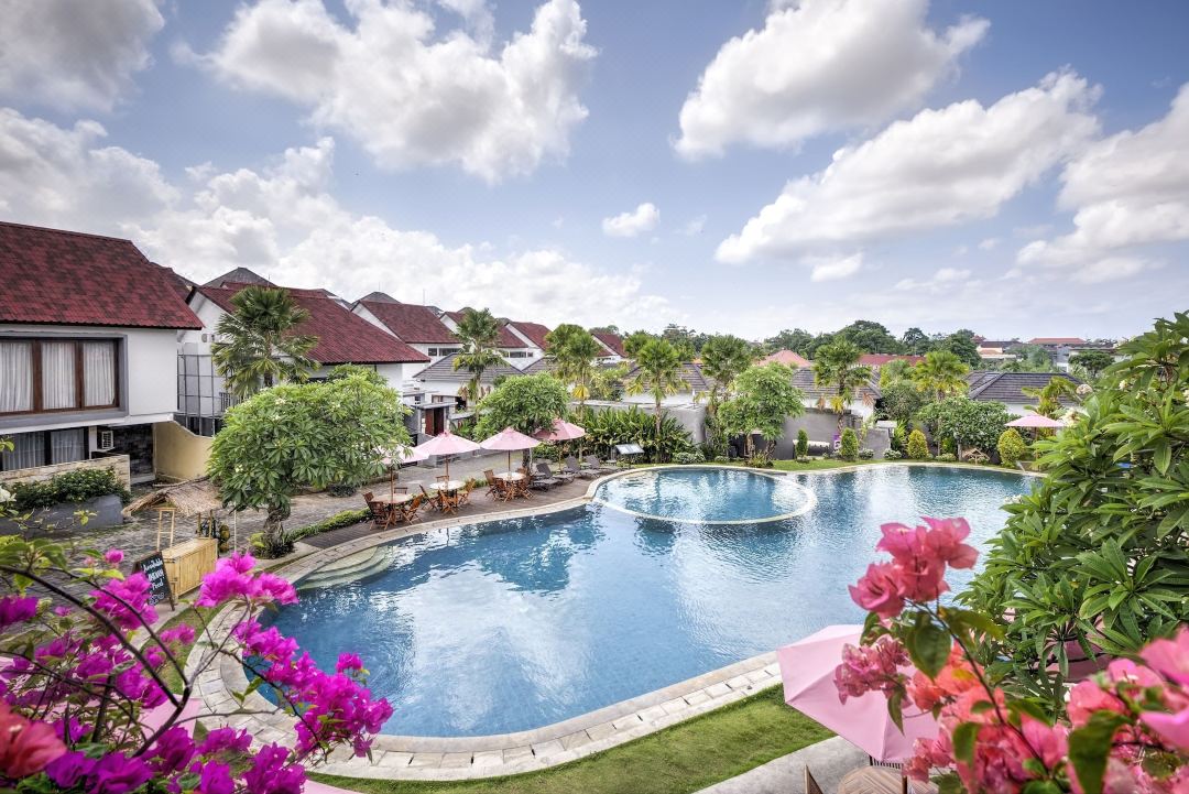 Grand Kesambi Resort and Villas Bali