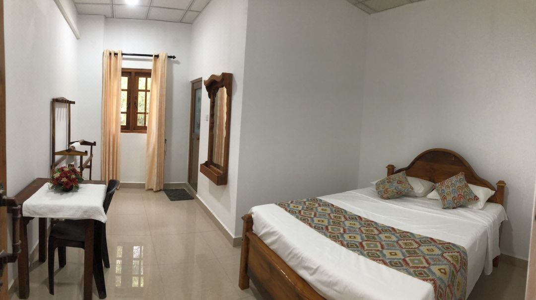 Ran Rasa Guest