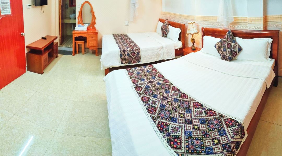 Nguyen Dang Guesthouse