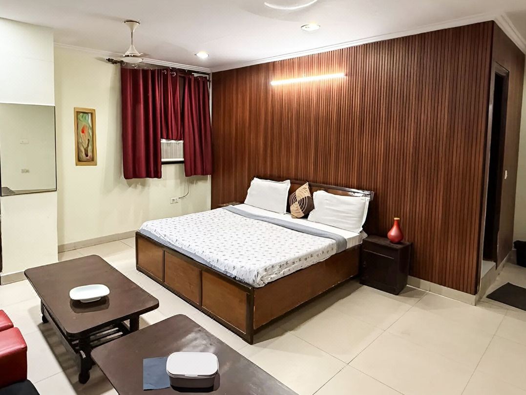 Hotel J Joy Deluxe