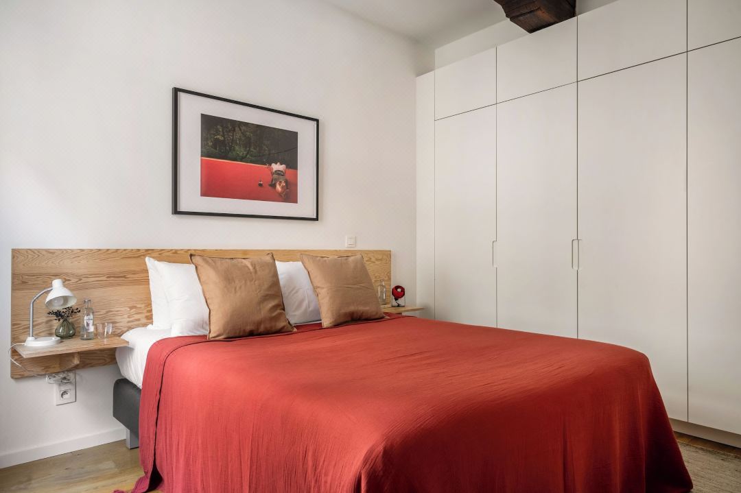 A Place - Leeuwenstraat 15