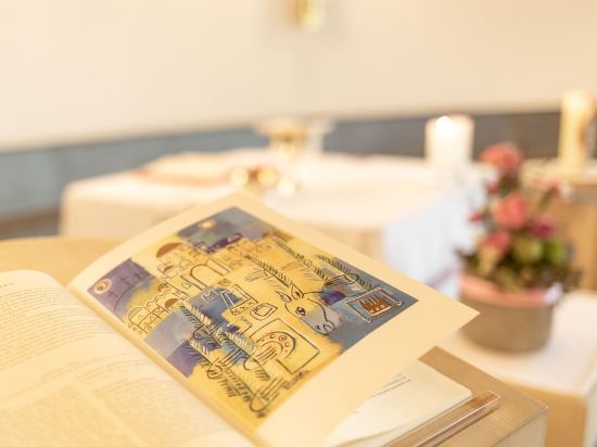 Hotel Allegro Einsiedeln - Tap to explore photos