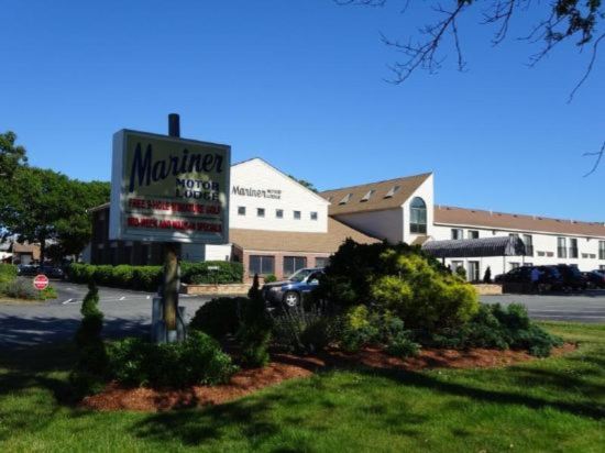 The Mariner Resort Cape Cod by The Red Collection - Tap to explore photos