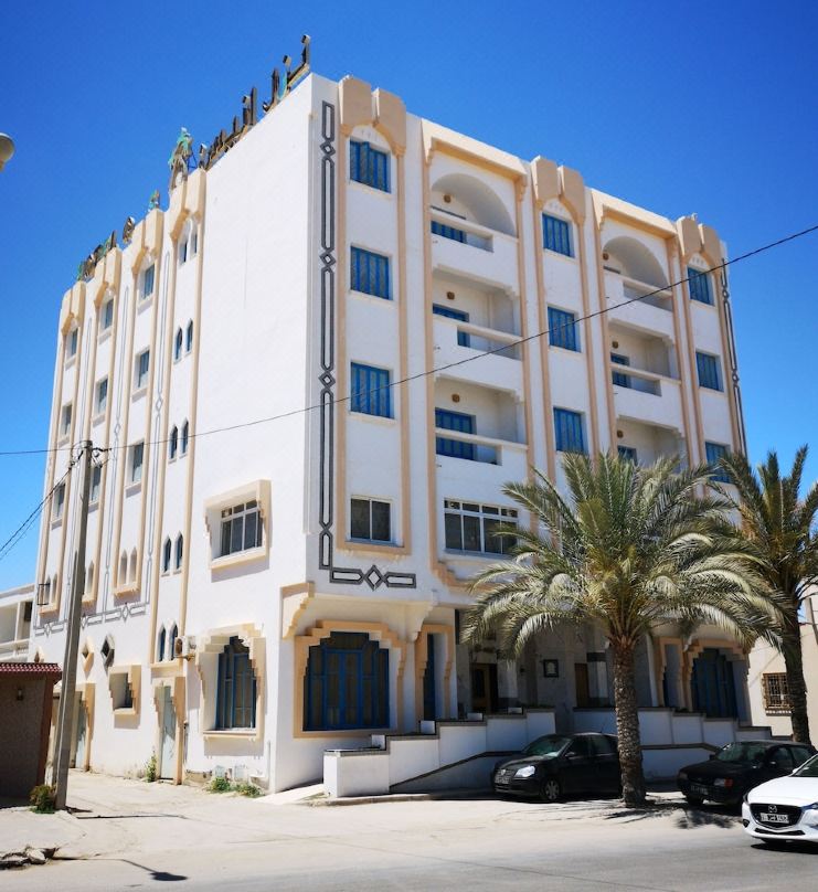 Hotel Anis
