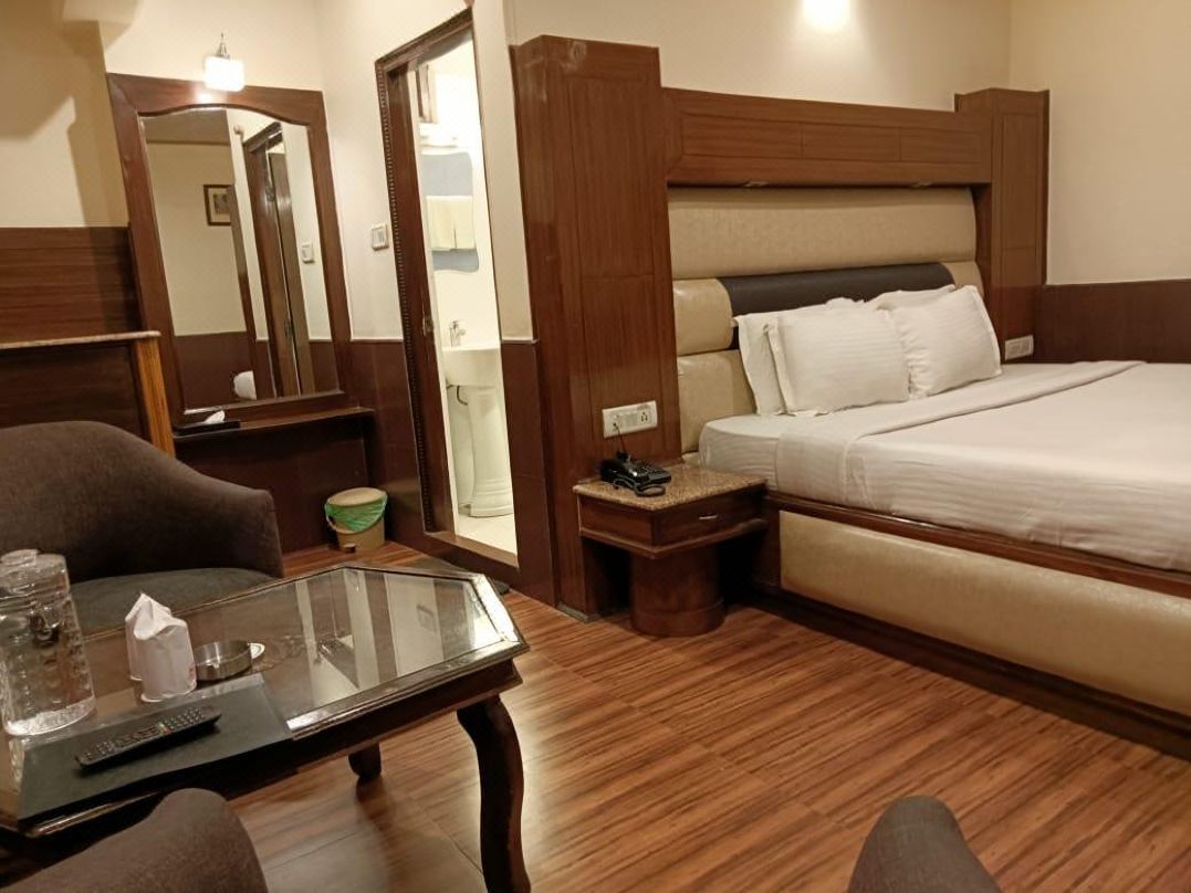 Hotel Kapil