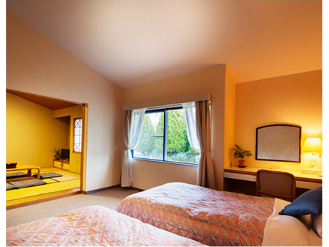 Shizunami Resort Hotel Swing Beach