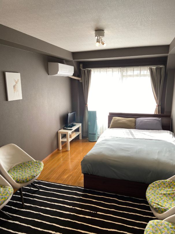 Sonic Apartment Hotel