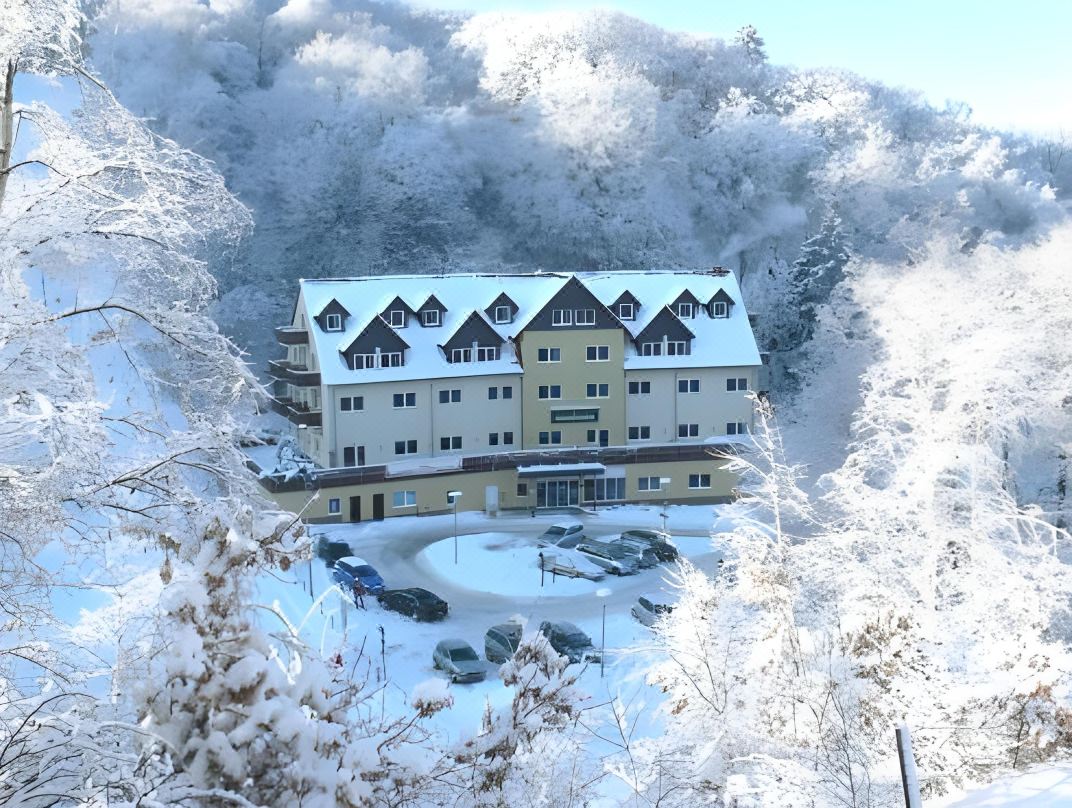 Regiohotel Schanzenhaus Wernigerode
