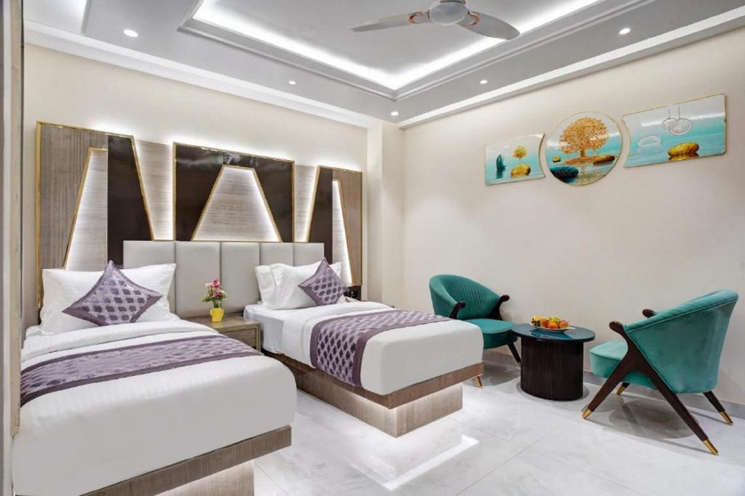 Hotel Gold The Prime