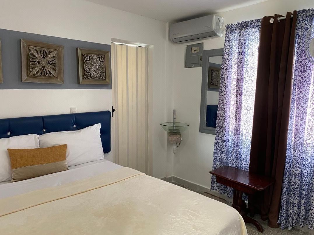 Apartamentos Magallanes Romana