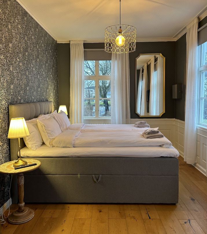 Kinna Bed & Breakfast