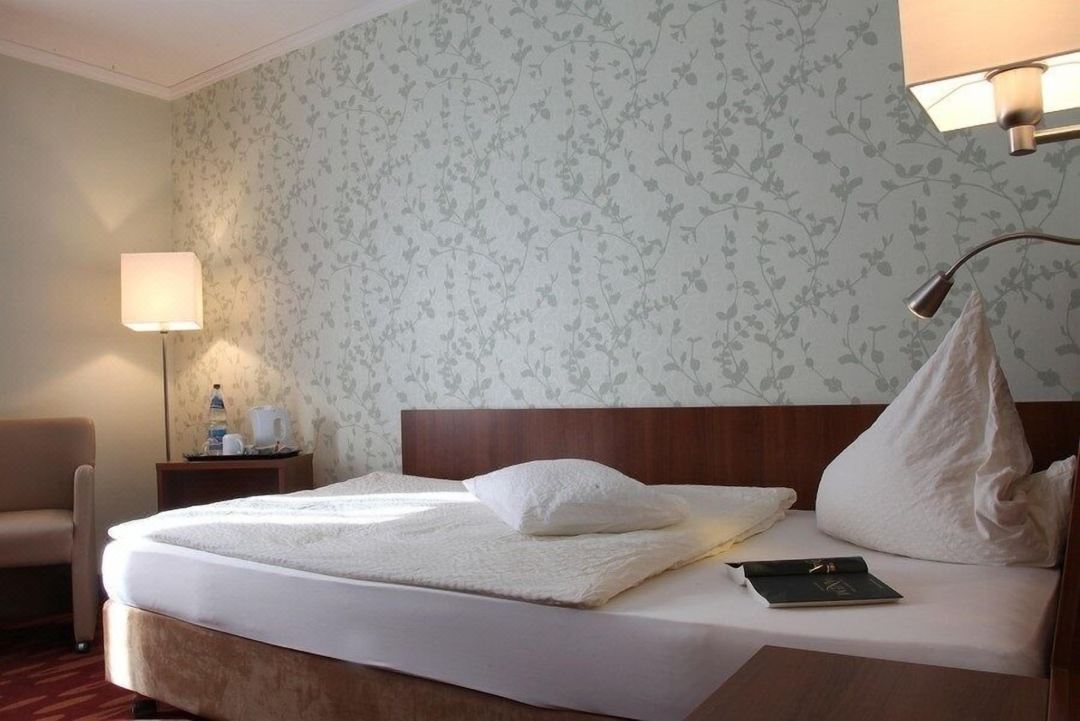Hotel Garni Försterhof