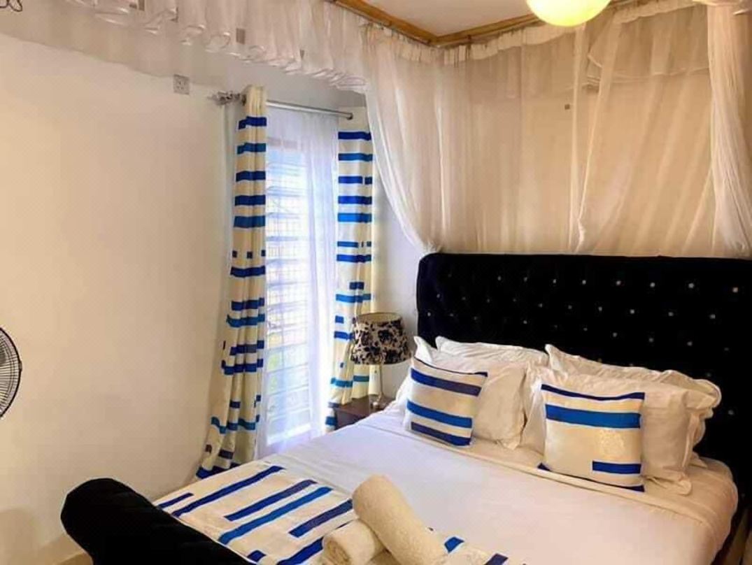 Kogelo Retreat Villas & Homes