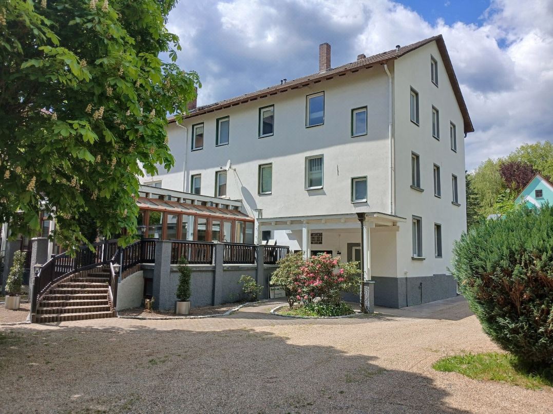 Hotel am Park
