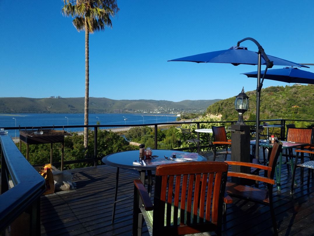Lagoon Lodge