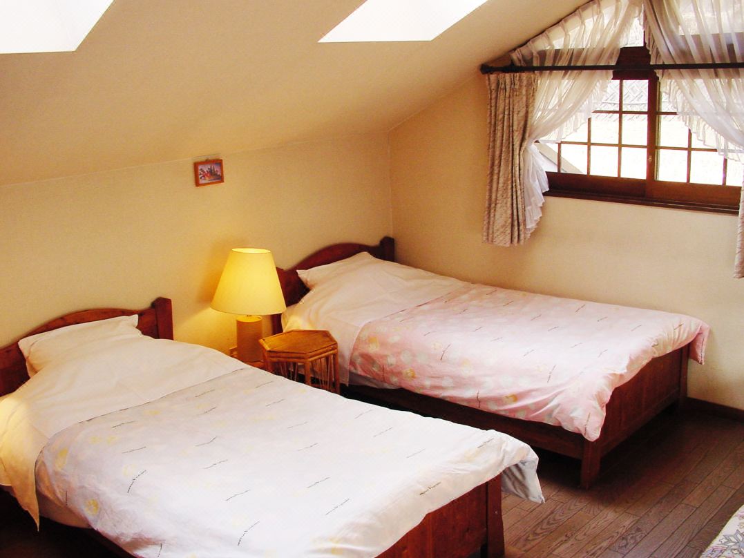 ペンション長閑郷