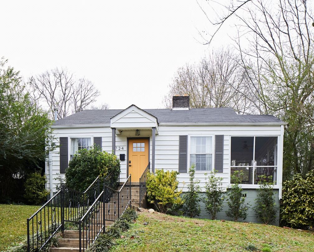 Modern, Pet-Friendly Retreat, Named Best Bnb in Bham