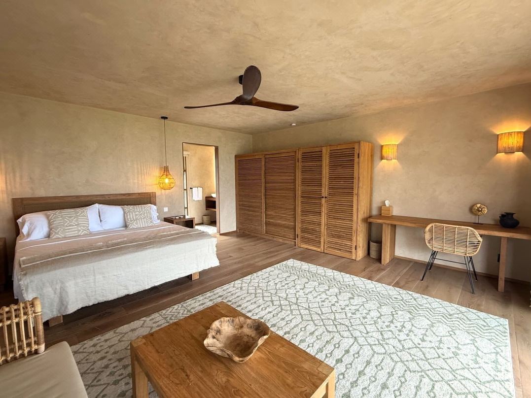 Windward Mayreau Resort