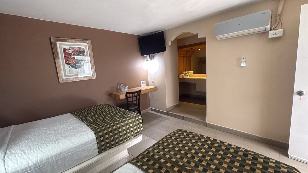 Hotel Flamingo