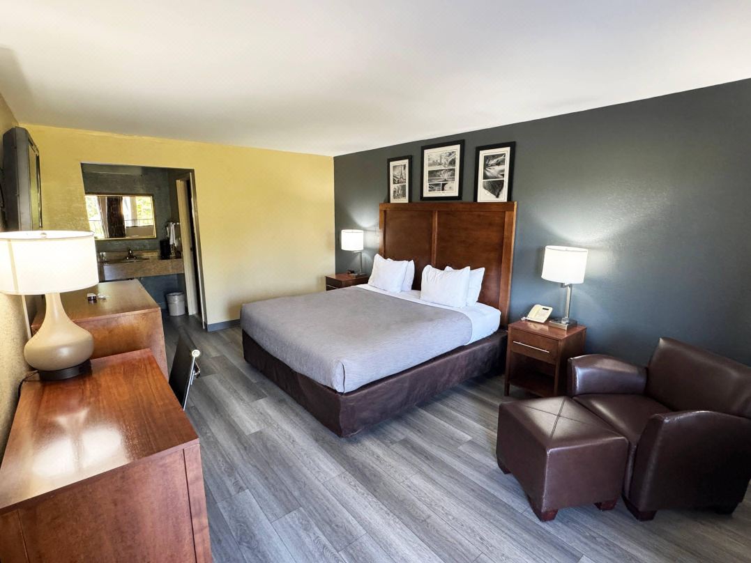 Quality Inn Kenly I-95