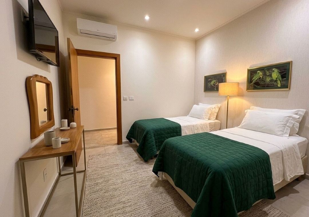 Hotel Santa Catarina