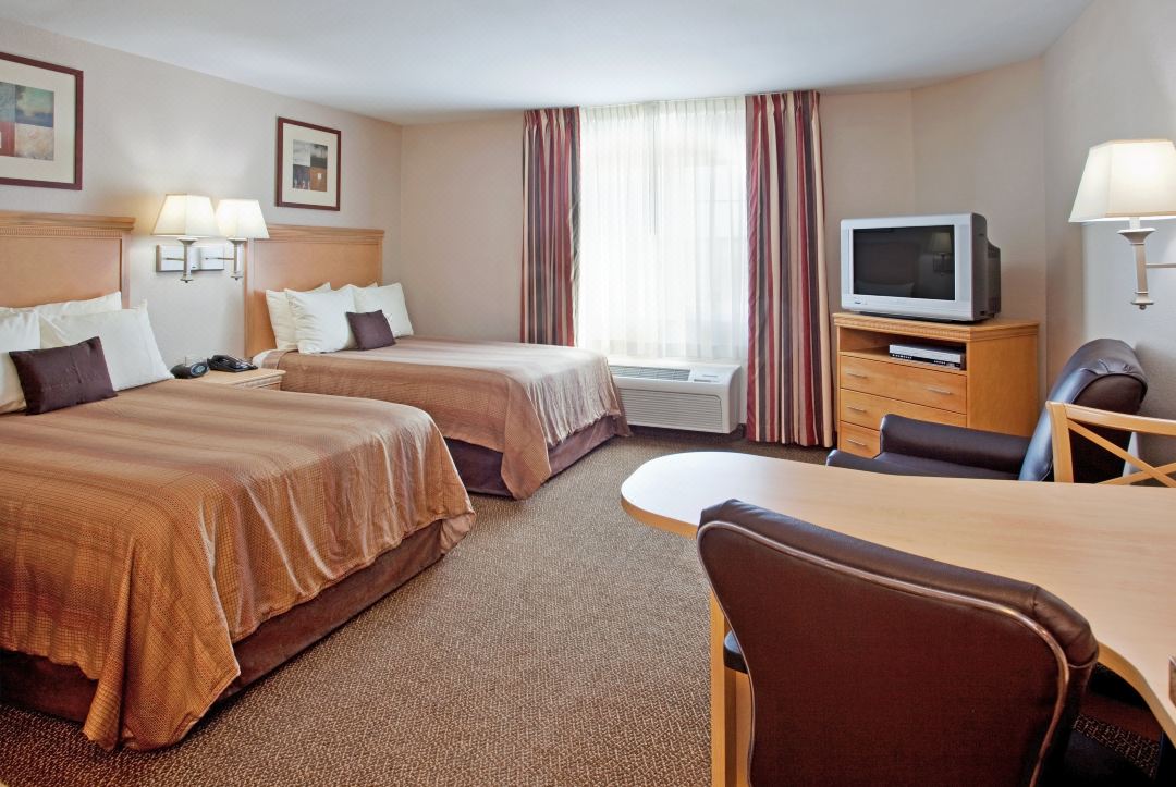 Candlewood Suites JUNCTION CITY/FT. RILEY by IHG