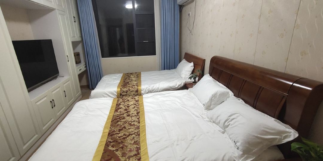 无锡禅茶一品可栈