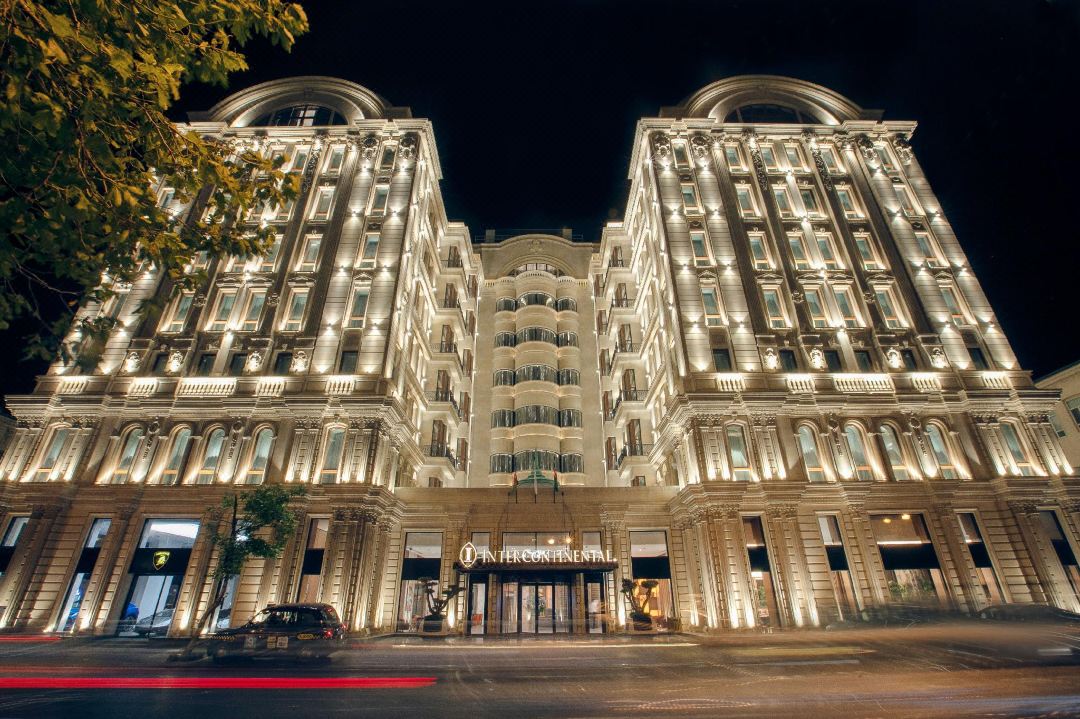 InterContinental BAKU by IHG