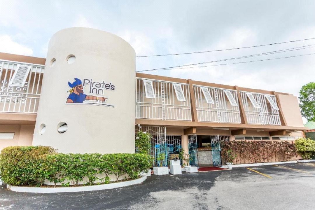 Pirate's Inn
