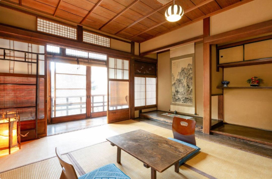 金魚家旅館