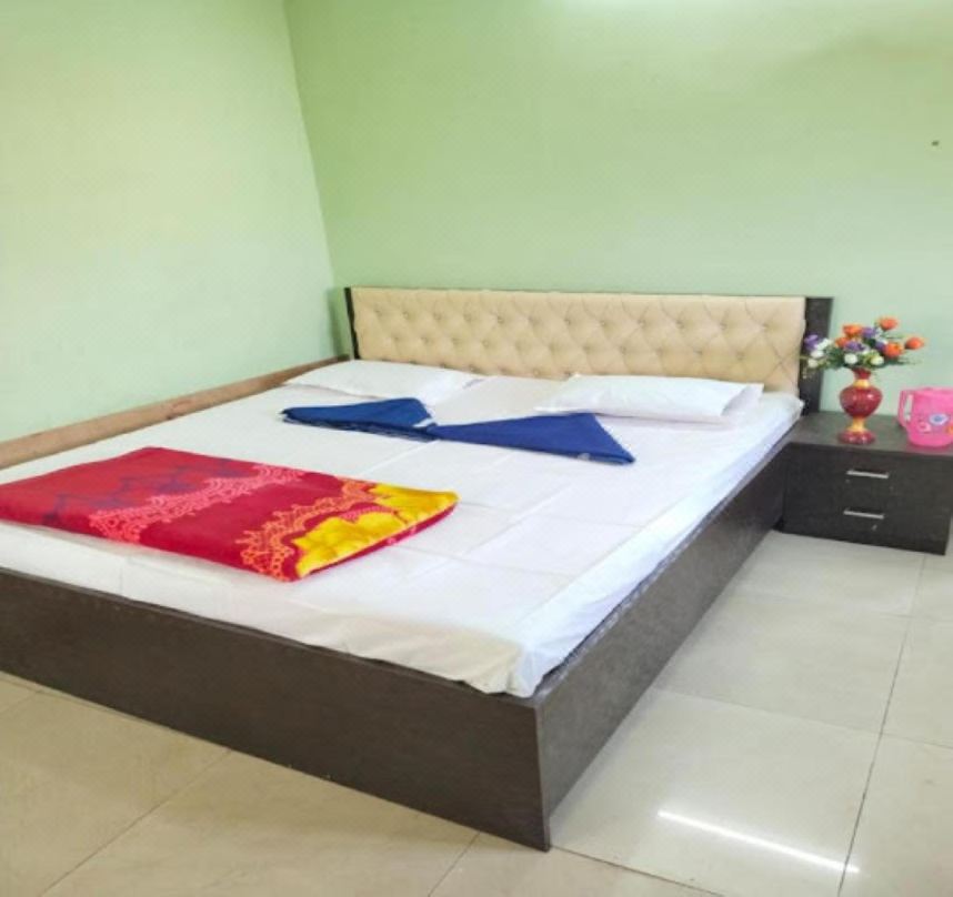 HOTEL AHELI AND RESTAURANT (Bankura)