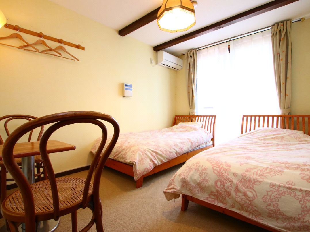 常春藤高級旅館