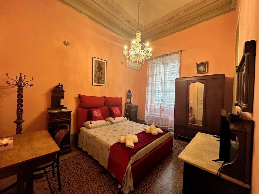 Medusa B&B