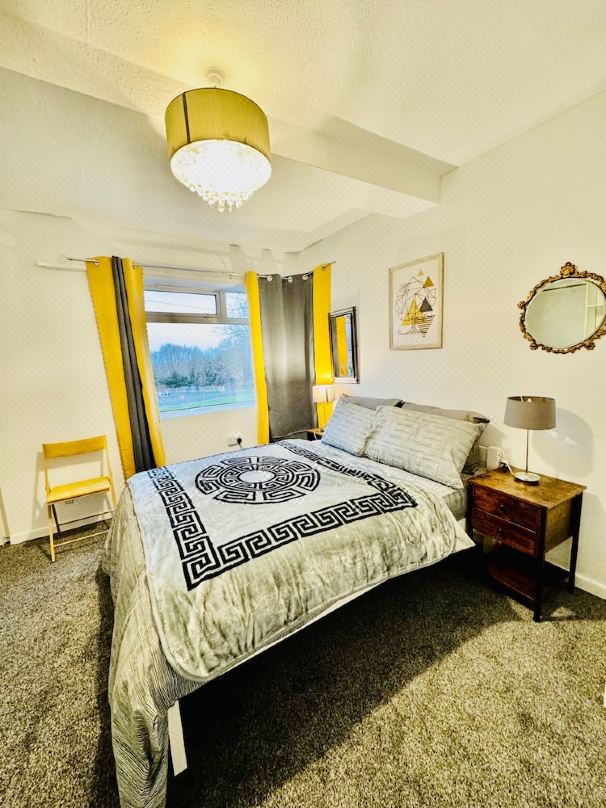 Kidderminster West Midlands Birmingham 3 Bedrooms
