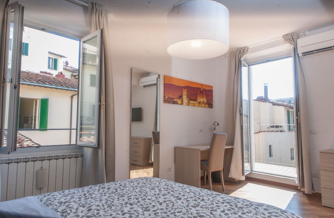 Le Tre Lune Suites